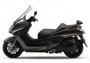 Yamaha Majesty 400 ABS Yamaha Majesty 400 ABS